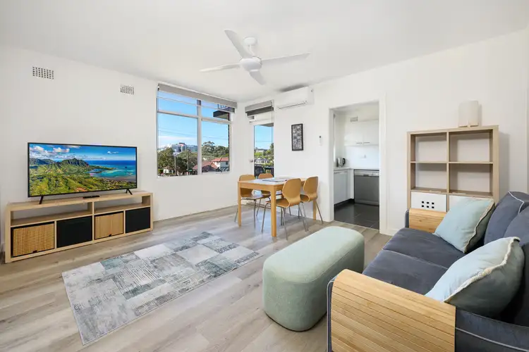 1/100 Botany Street, Kingsford NSW 2032