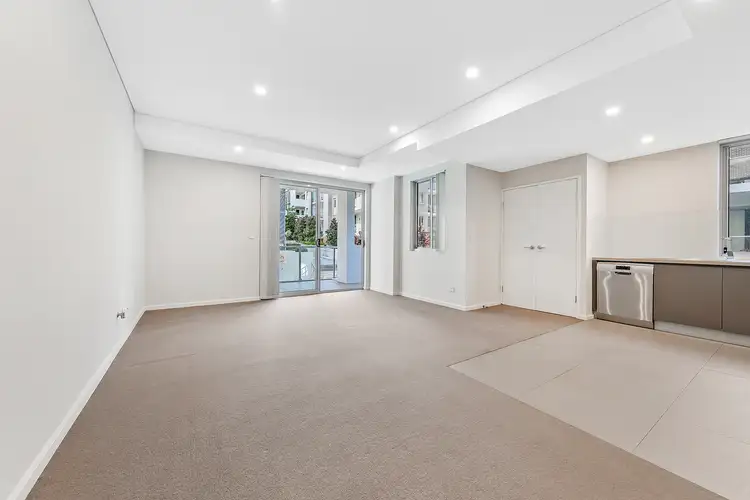 Second view of Homely apartment listing, 8/7 Fisher Avenue, Pennant Hills NSW 2120