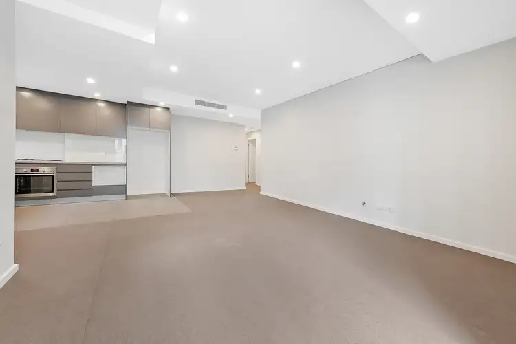 Fourth view of Homely apartment listing, 8/7 Fisher Avenue, Pennant Hills NSW 2120