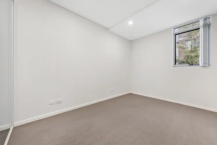Fifth view of Homely apartment listing, 8/7 Fisher Avenue, Pennant Hills NSW 2120
