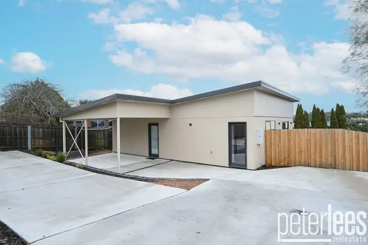 2/82 Cambridge Street, West Launceston TAS 7250