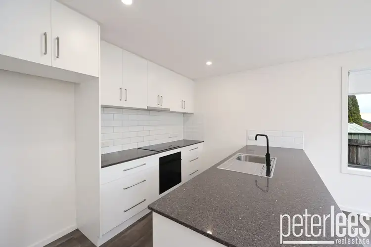 Second view of Homely house listing, 2/82 Cambridge Street, West Launceston TAS 7250