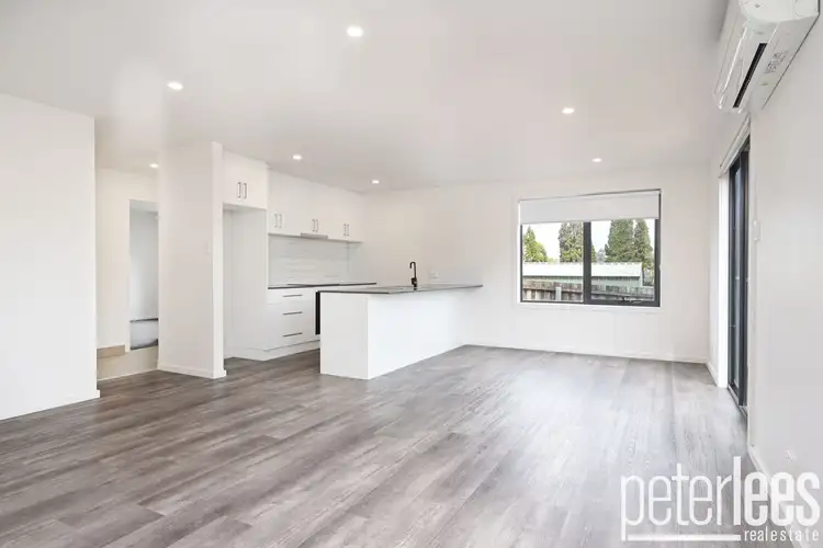 Fifth view of Homely house listing, 2/82 Cambridge Street, West Launceston TAS 7250