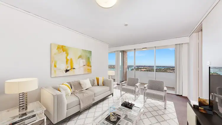 Level 11/62/2-12 Crows Nest Road, Waverton NSW 2060