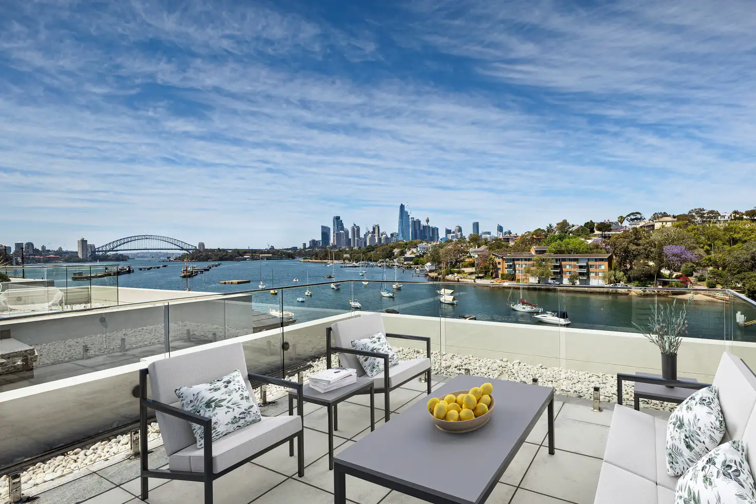 Main view of Homely house listing, 87 Louisa Road, Birchgrove NSW 2041