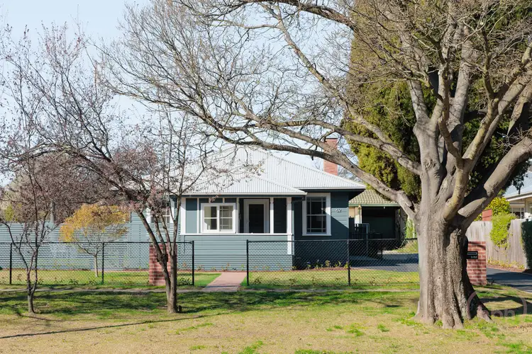 62 Paterson Street, Ainslie ACT 2602