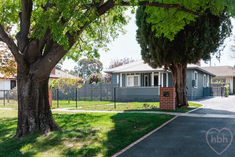 62 Paterson Street, Ainslie ACT 2602