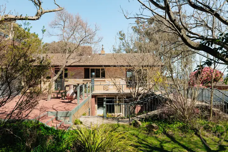 Second view of Homely house listing, 3 Richards Street, Hackett ACT 2602