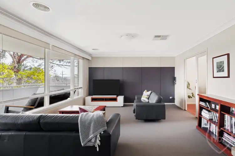 Third view of Homely house listing, 3 Richards Street, Hackett ACT 2602