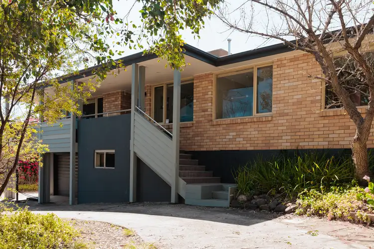 Fifth view of Homely house listing, 3 Richards Street, Hackett ACT 2602