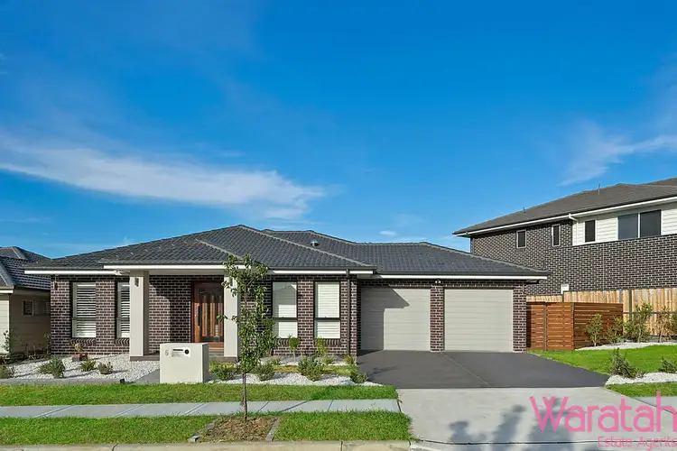 6 Gipsy Street, Bungarribee NSW 2767