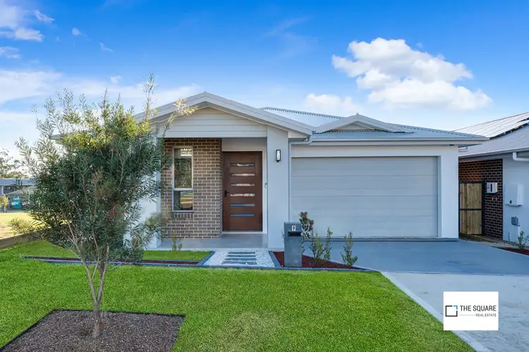 9 Clover Street, Wilton NSW 2571