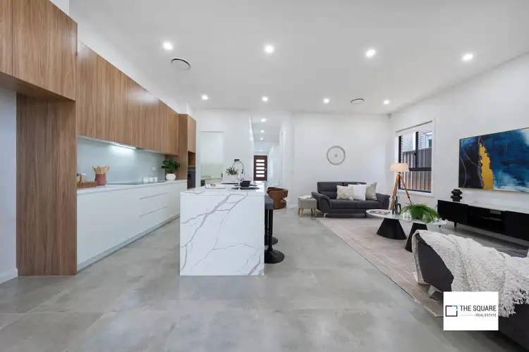 Second view of Homely house listing, 9 Clover Street, Wilton NSW 2571