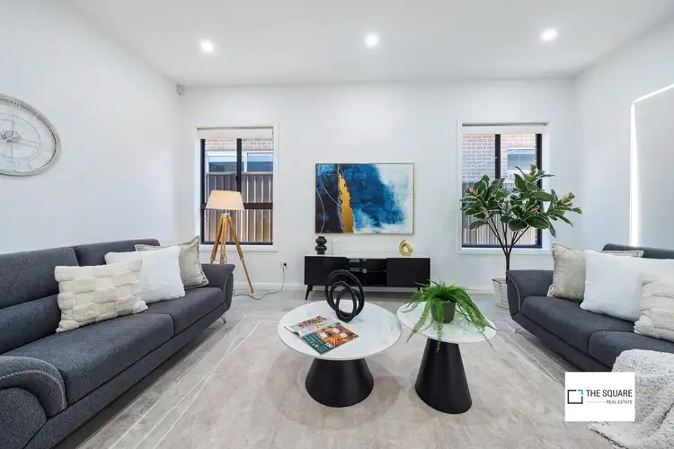 Third view of Homely house listing, 9 Clover Street, Wilton NSW 2571