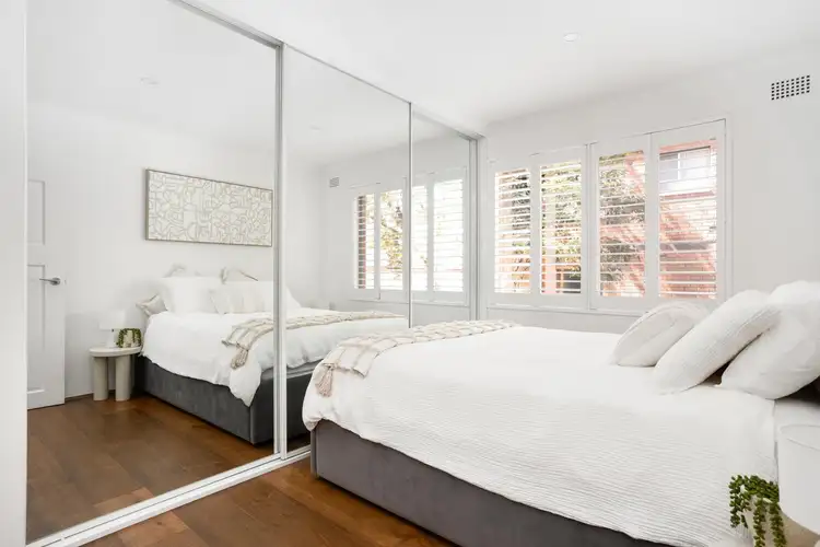 Sixth view of Homely apartment listing, 4/14 Lismore Avenue, Dee Why NSW 2099
