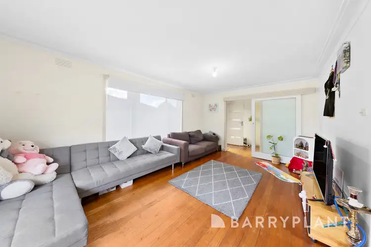 Second view of Homely house listing, 13 Clover Avenue, St Albans VIC 3021