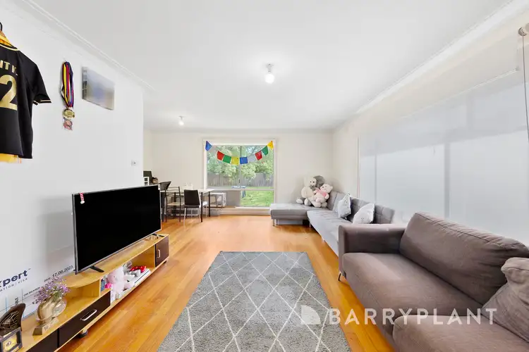 Third view of Homely house listing, 13 Clover Avenue, St Albans VIC 3021