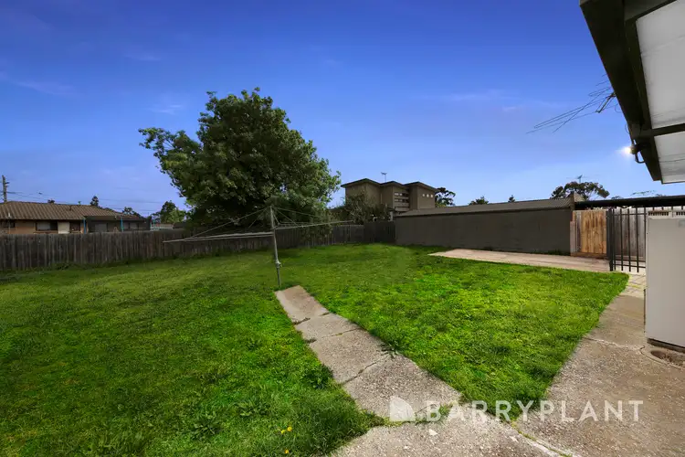 Sixth view of Homely house listing, 13 Clover Avenue, St Albans VIC 3021