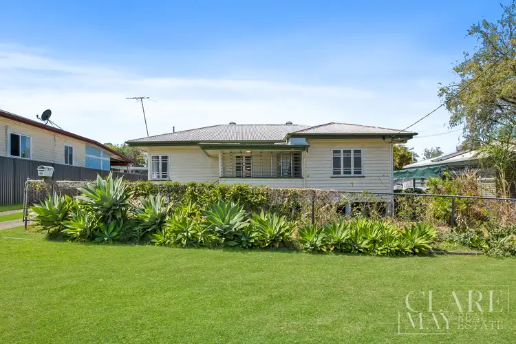 88 Cothill Road, Silkstone QLD 4304