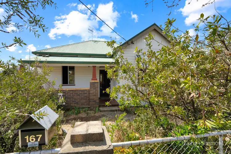 167 Barney Street, Armidale NSW 2350
