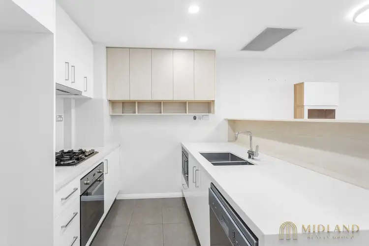 Fifth view of Homely apartment listing, 18/545-553 Pacific Highway, St Leonards NSW 2065