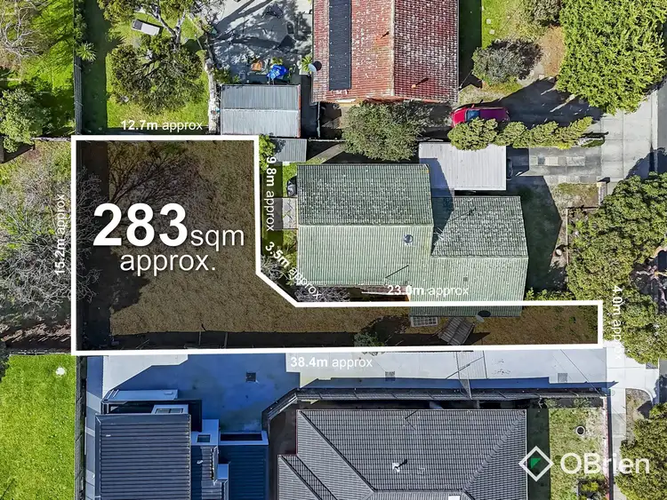 22B Armata Crescent, Frankston North VIC 3200