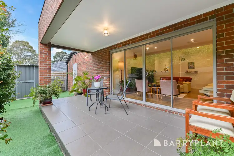 3/151 High Street, Berwick VIC 3806
