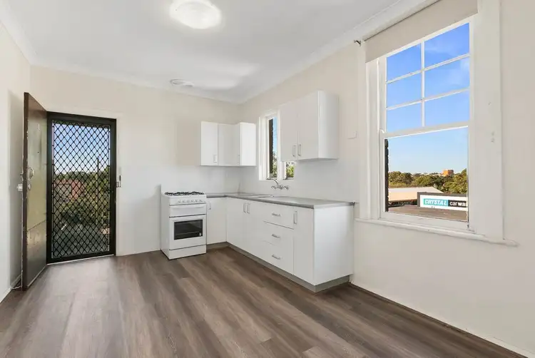 2/99 Ramsay Street, Haberfield NSW 2045