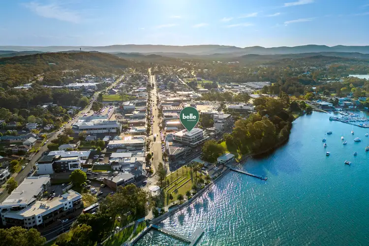 305/34 Victory Parade, Toronto NSW 2283