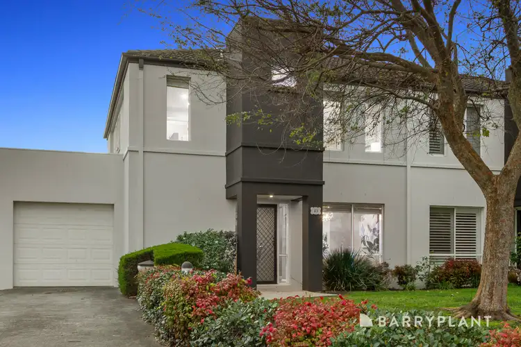 83 Sovereign Manors Crescent, Rowville VIC 3178