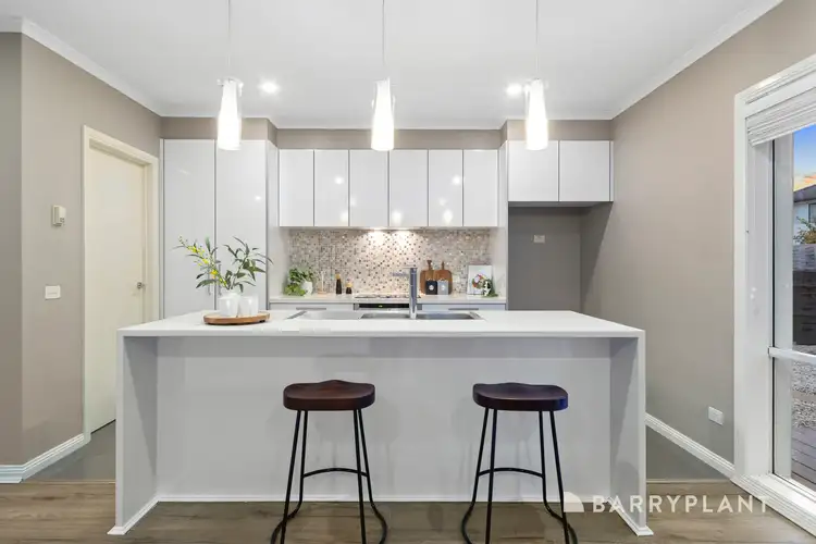 Third view of Homely house listing, 83 Sovereign Manors Crescent, Rowville VIC 3178