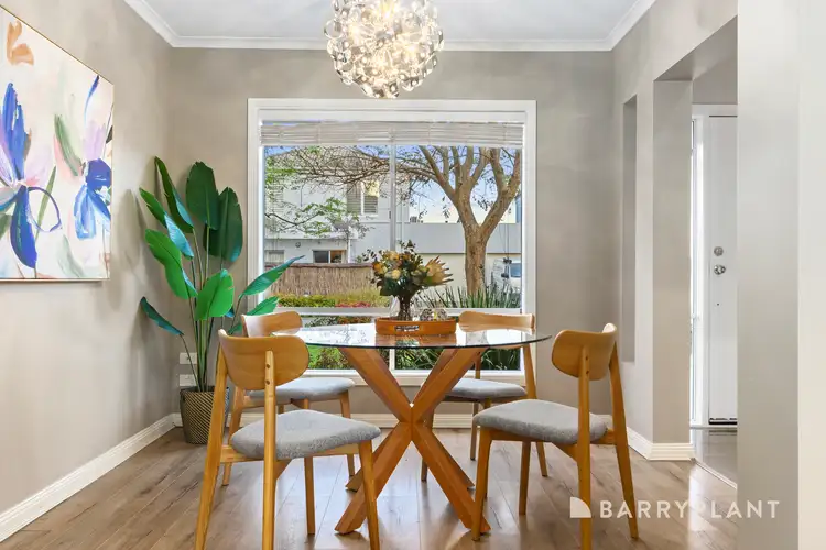 Fourth view of Homely house listing, 83 Sovereign Manors Crescent, Rowville VIC 3178