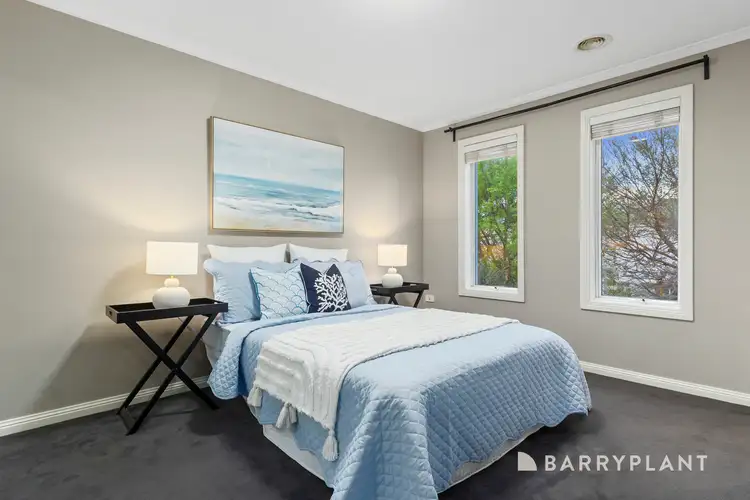 Fifth view of Homely house listing, 83 Sovereign Manors Crescent, Rowville VIC 3178