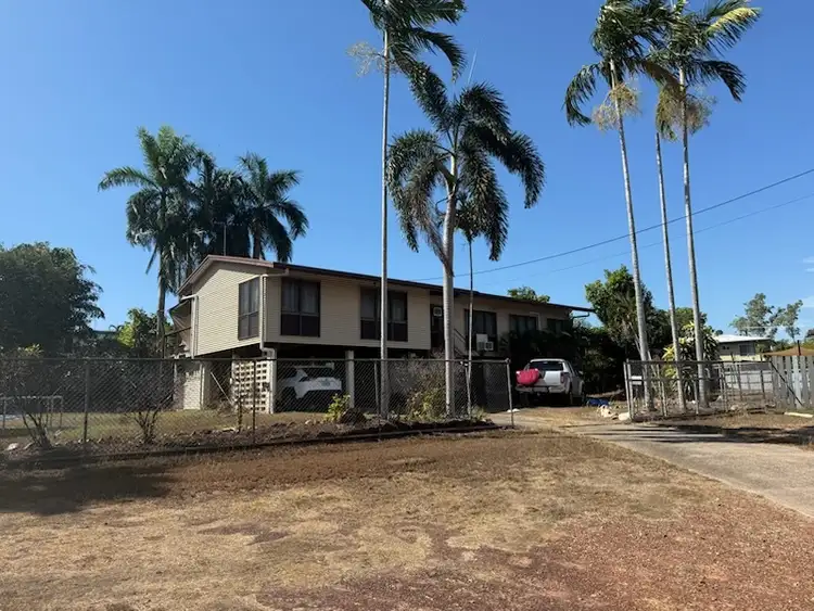 62 Byrne Circuit, Moil NT 810