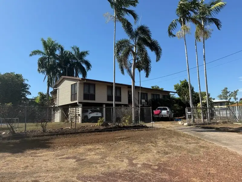 Main view of Homely house listing, 62 Byrne Circuit, Moil NT 810