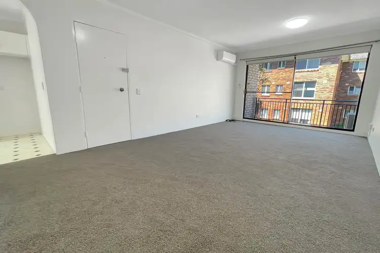 Second view of Homely apartment listing, 4/18 Price Street, Ryde NSW 2112