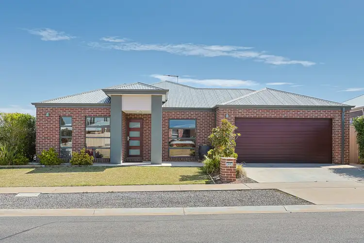40 Francesca Drive, Irymple VIC 3498