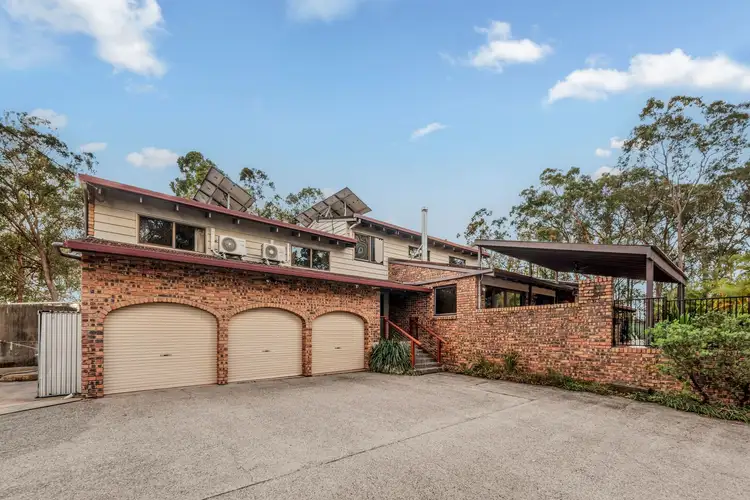200 Kloske Road, Burbank QLD 4156
