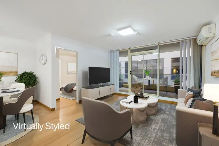 7/57-59 York Street, Sydney NSW 2000