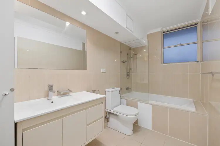 Fifth view of Homely apartment listing, 7/57-59 York Street, Sydney NSW 2000