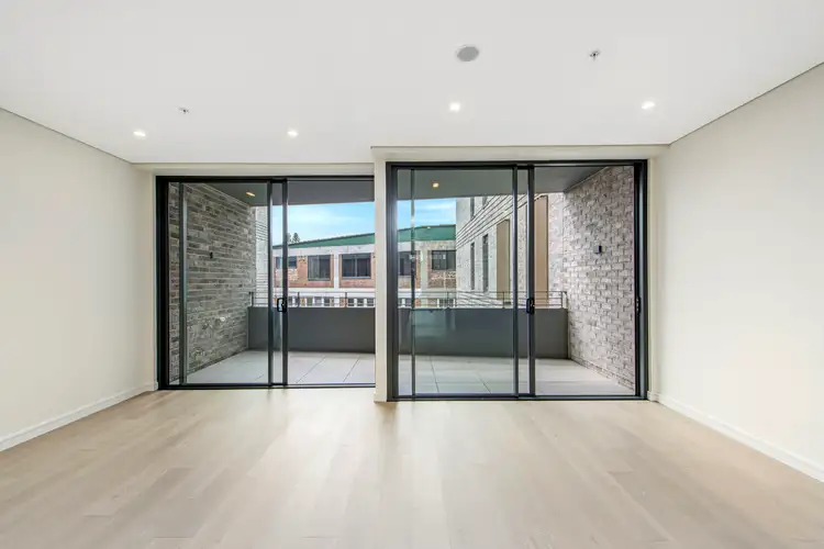 105/8 McCarthy Lane, Annandale NSW 2038