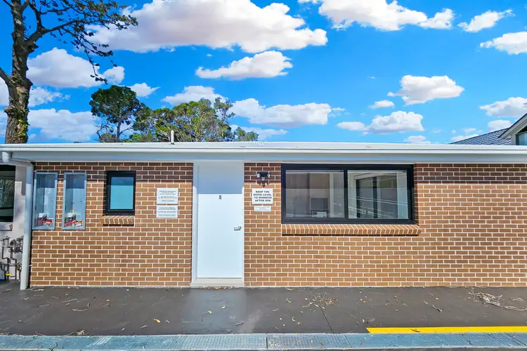 5/30 Lancaster Avenue, Punchbowl NSW 2196