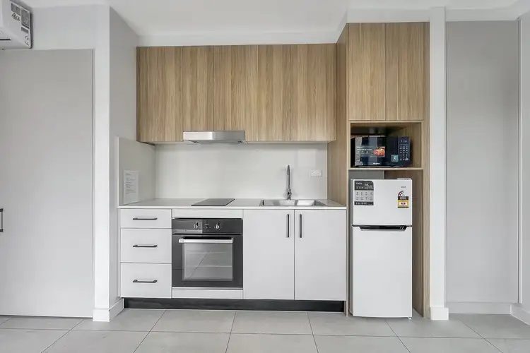 Third view of Homely house listing, 5/30 Lancaster Avenue, Punchbowl NSW 2196