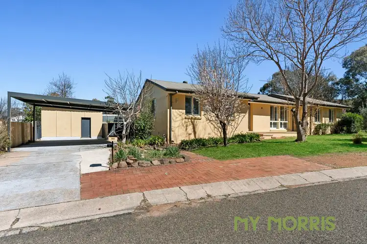 33 Battersby Circuit, Kambah ACT 2902