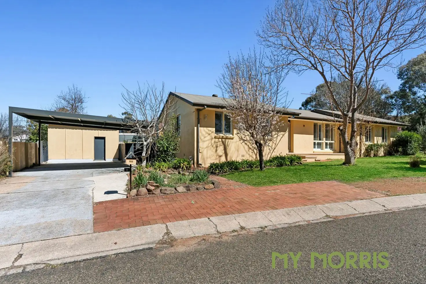 Main view of Homely house listing, 33 Battersby Circuit, Kambah ACT 2902