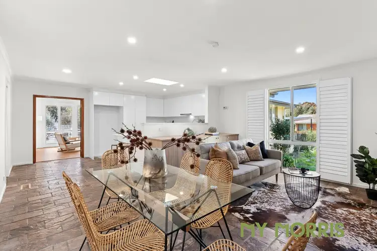 Third view of Homely house listing, 33 Battersby Circuit, Kambah ACT 2902