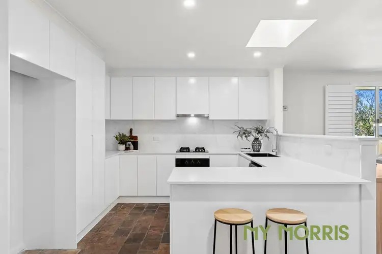 Fourth view of Homely house listing, 33 Battersby Circuit, Kambah ACT 2902