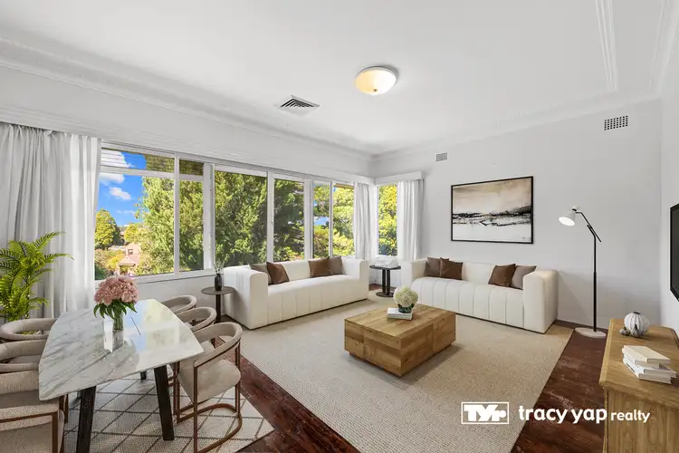 Main view of Homely house listing, 4 Bergin Street, Denistone West NSW 2114