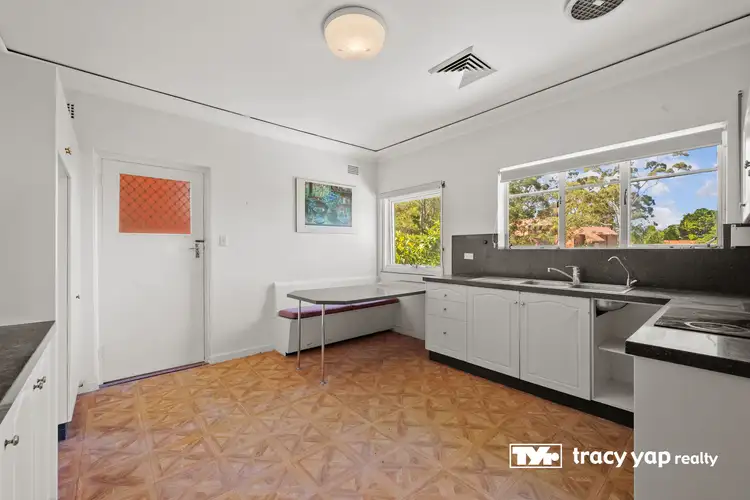 Fifth view of Homely house listing, 4 Bergin Street, Denistone West NSW 2114