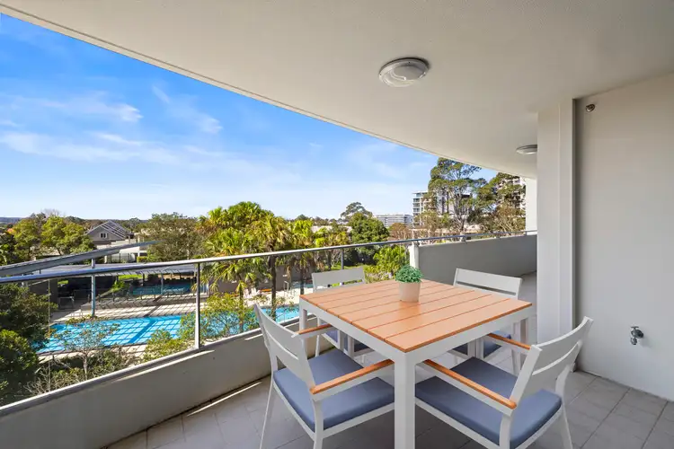 508/11 Railway Street, Chatswood NSW 2067